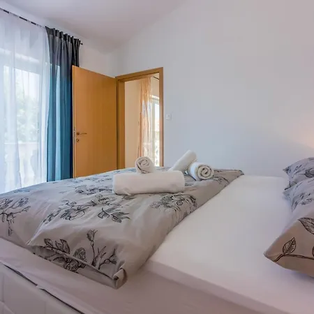 Apartment Barbara 2 Jadranovo