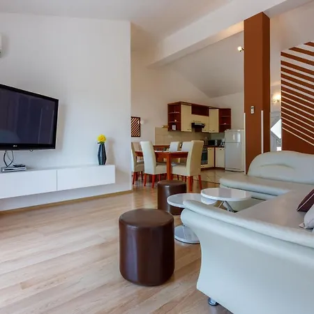 Apartment Barbara 2 Jadranovo