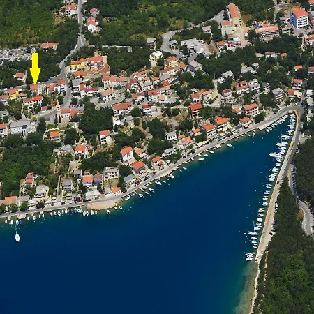 Barbara 2 Apartment *