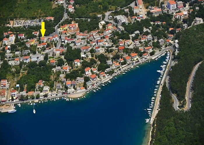 Barbara 2 Apartman *