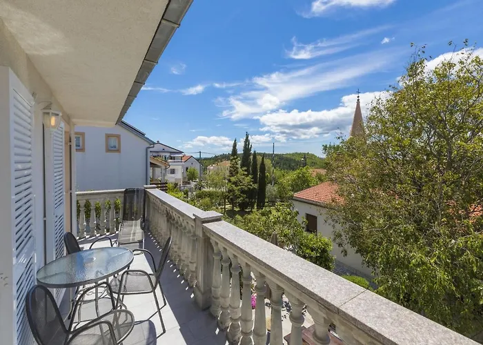 Barbara 2 Apartman