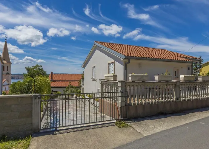 Apartman Barbara 2 Jadranovo