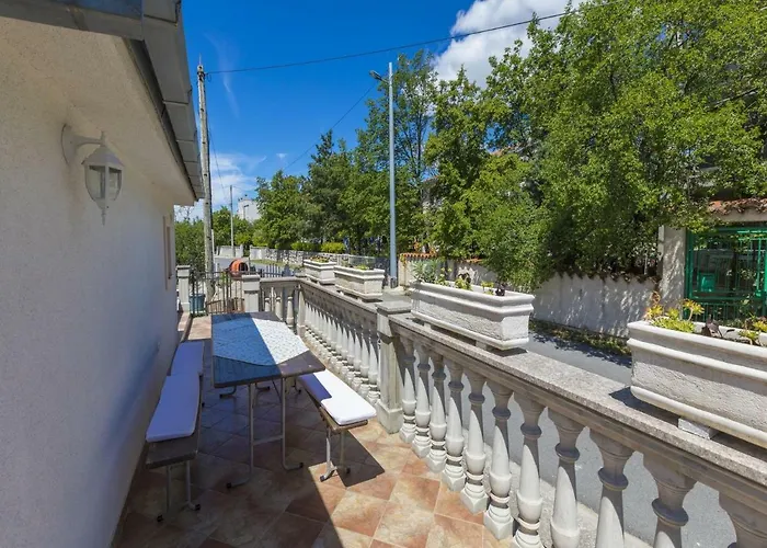 Apartman Barbara 2 *