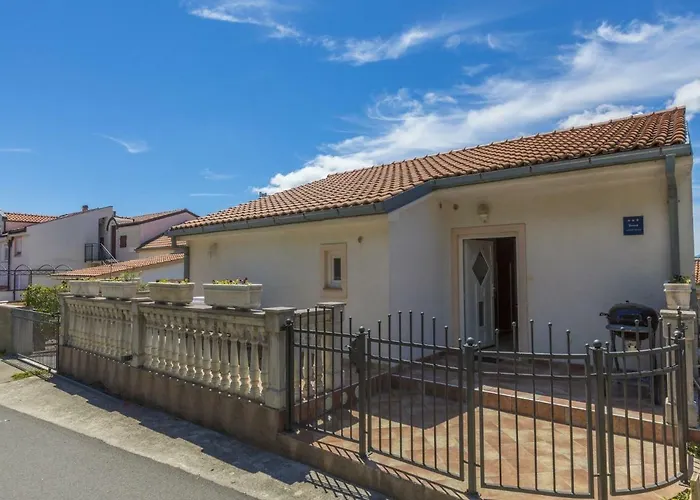 Apartman Barbara 2 *