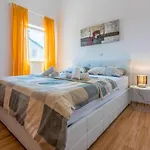 Apartmán Barbara 2
