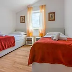 Barbara 2 Apartmán