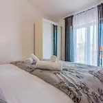 Barbara 2 Apartmán Jadranovo