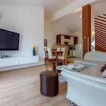 Apartmán Barbara 2 Jadranovo