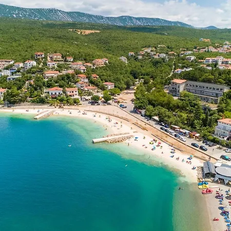 Barbara 2 Apartament Jadranovo