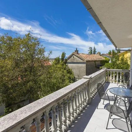 Apartament Barbara 2