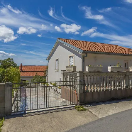 Apartmán Barbara 2 Jadranovo